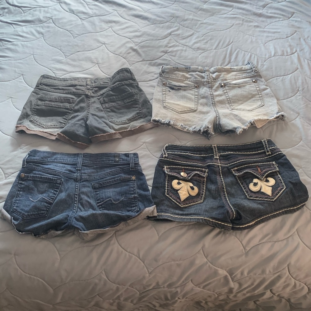 Shorts bundle - Picture 2 of 2
